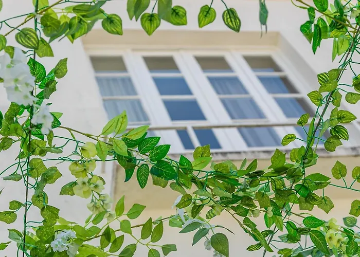 Guestready - Costa Cabral Guesthouse